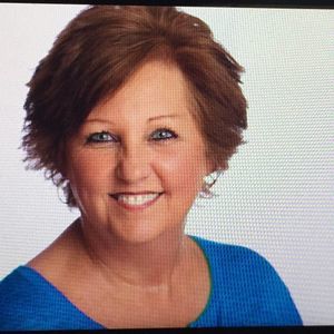 Meet your Posher, Betty